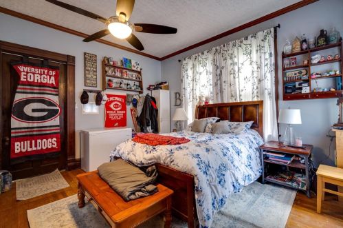 268 South St, Wilmington OH  45177-1696 exterior