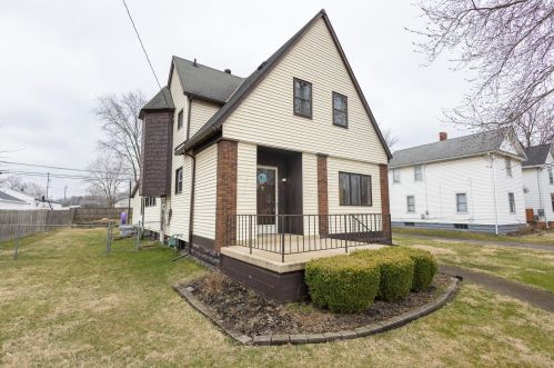 458 Prospect St, Marion, OH 43302-4935
