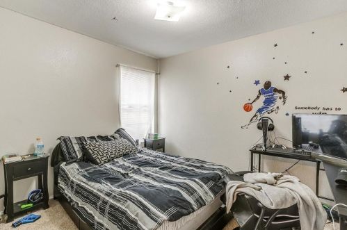 4561 Wheatland Dr, Fort Worth TX  76179-5082 exterior