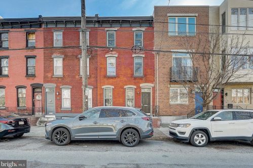 2417 Grays Ferry Ave, Philadelphia PA  19146-2450 exterior