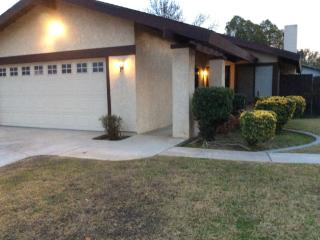 6501 Terrebonne Ct, Bakersfield, CA 93309-7732