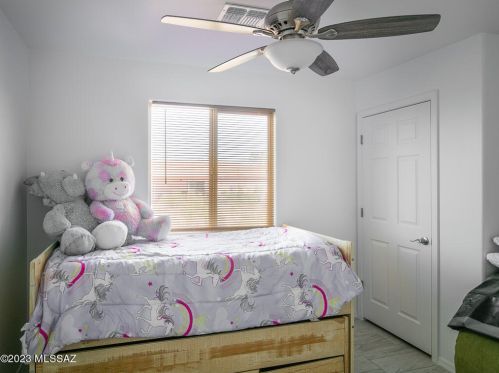 11463 Anthony Dr, Tucson AZ  exterior