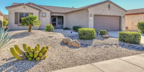 19317 Guardian Ln, Sun City, AZ 85387-8265