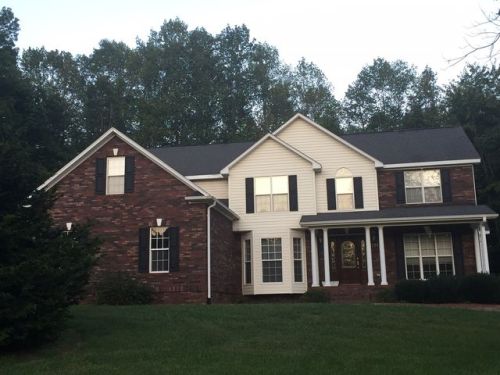 1107 Glenfield Dr, Salisbury, NC 28147-8067