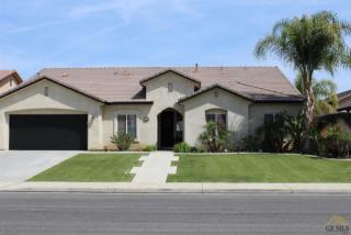 11410 Equinox Ave, Bakersfield, CA 93312-6512