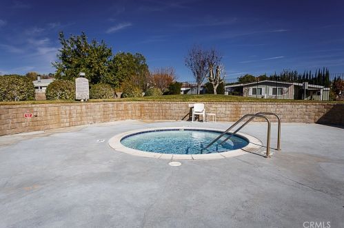 21447 Tumbleweed Way, Santa Clarita CA  91350-2652 exterior