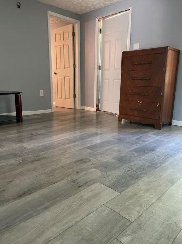 2563 Airport Rd, Mount Olive OH  45106-8537 exterior