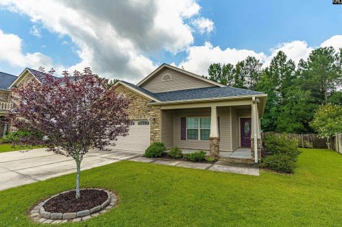 272 Tufton Ct, Cayce-West Columbia SC  29033-2752 exterior