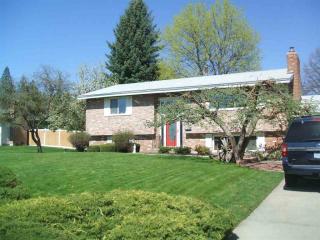 2703 Thurston Ave, Spokane, WA 99223-4449