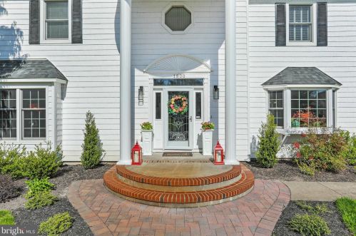 1800 Celeste Dr, Belmar NJ 07719-9506 exterior