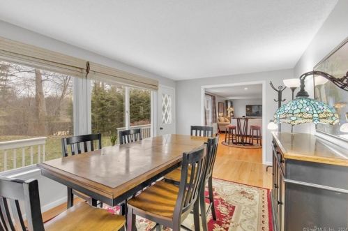 24 Cleveland St, Plainville CT  06062-1227 exterior