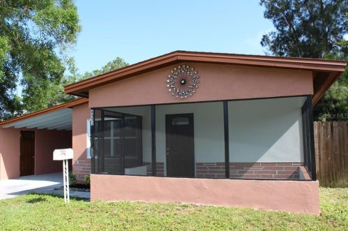 6551 82nd Ave, Pinellas Park FL  33781-1225 exterior