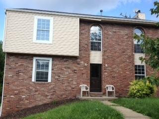 3537 Fox Chase Dr, Imperial PA  15126-9604 exterior