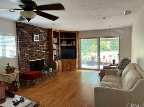 646 Vecino Dr, Covina CA  91723-3662 exterior