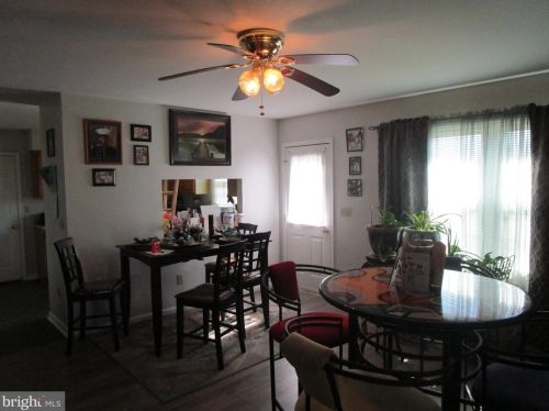 1672 Vernon Rd, Harrington DE  19952-4718 exterior