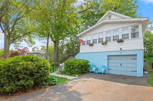 42 Creeland Ave, Milford, CT 06460-7315