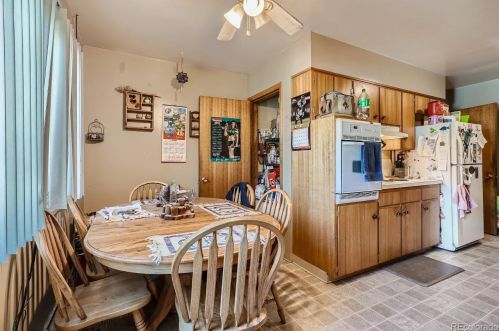 3560 Allison St, Denver CO 80033-6122 exterior