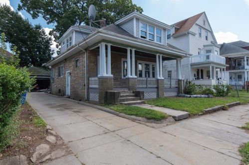 100 Miller Ave, Providence, RI 02905-1400