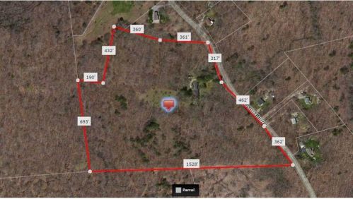 837 Gibson Hill Rd, North Sterling, CT 06377-1506