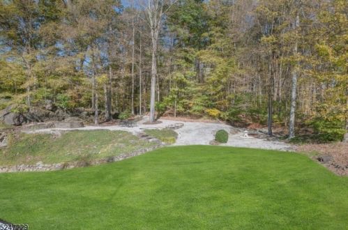 55 Hunts School Rd, Fredon NJ  07860-5405 exterior