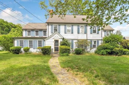 139 Grovers Ave, Bridgeport, CT 06605-3535