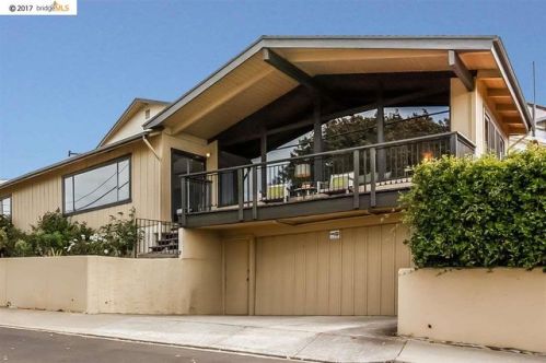 6500 Kensington Ave, Richmond, CA 94805-1660