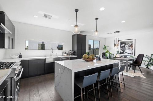 4331 27th Pl, Phoenix AZ  85016-4803 exterior