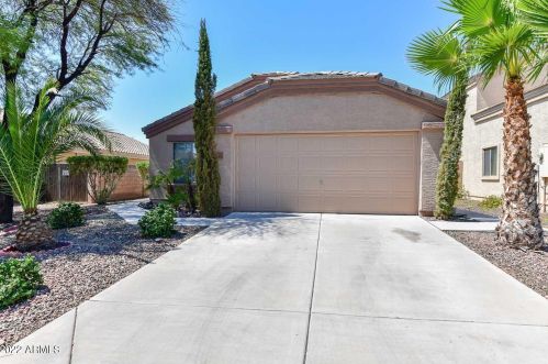5628 240th Dr, Buckeye, AZ 85326-7058