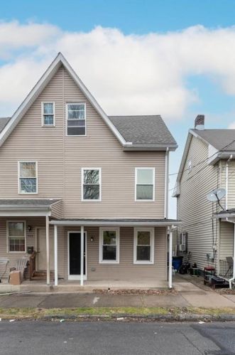 943 Lincoln St, Easton, PA 18042-6319