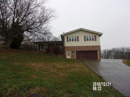 1608 Sky View Dr, Kingsport, TN 37660-1543