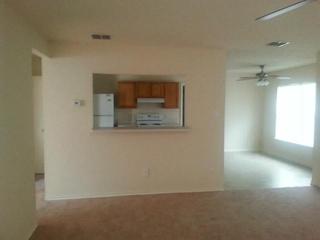 3349 Chapel Wood Ct, Fort Worth TX  76116-1227 exterior