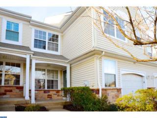409 Greenwich Ct, New Hope PA  18938-1089 exterior