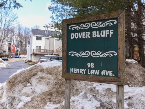 98 Henry Law Ave, Dover NH  03820-3879 exterior