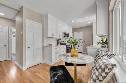 670 Olive St, Denver CO  80220-5521 exterior