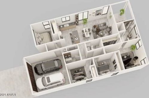 4815 37 Ave, Phoenix AZ 85053-4604 exterior