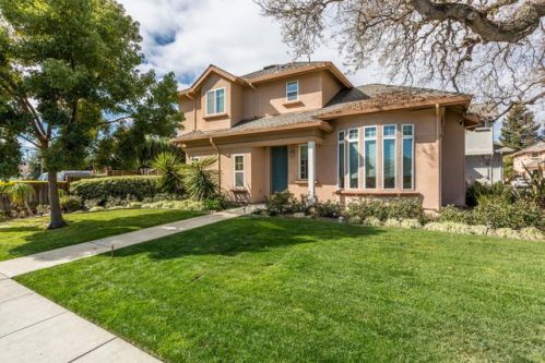 198 Anaheim Ter, Sunnyvale, CA 94086-5093