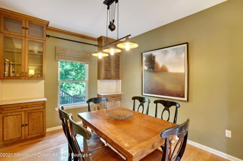 163 Taft Dr, Bricktown NJ  08724-3267 exterior