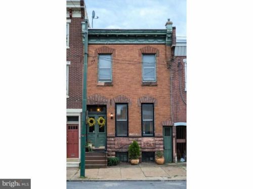 804 Girard Ave, Philadelphia, PA 19123-1208