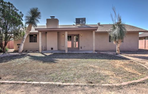472 Jasper Dr, Chandler AZ 85226-1128 exterior
