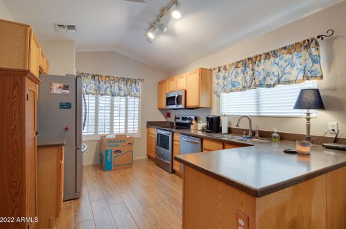 24614 37th Ln, Glendale AZ  85310-3368 exterior
