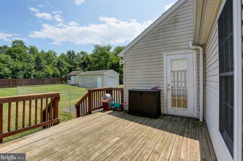 14832 Molly Pitcher Hwy, Upton PA 17225-9457 exterior