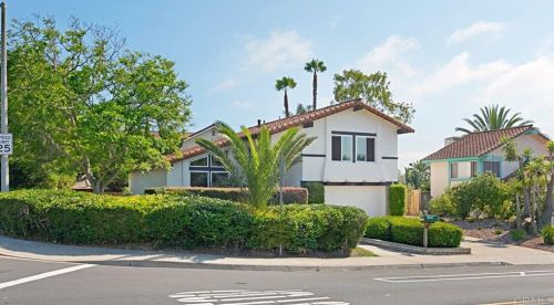 507 Willowspring Dr, Encinitas CA  92024-4104 exterior
