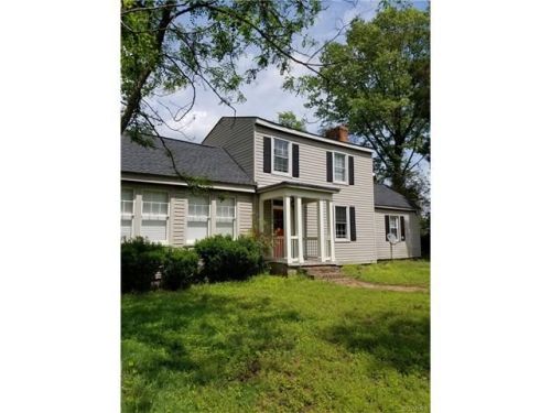 7070 Creighton Rd, Mechanicsville, VA 23111-4200