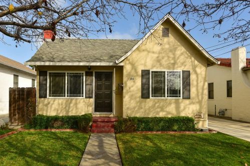 180 26th St, San Jose, CA 95116-1112