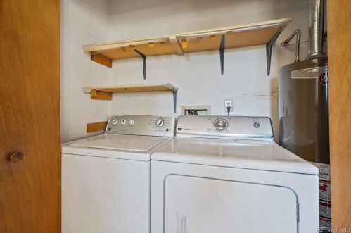 14 Aspen Dr, Bailey CO 80421-1206 exterior