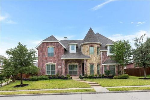 1516 Prairie Dr, Carrollton, TX 75007-1224