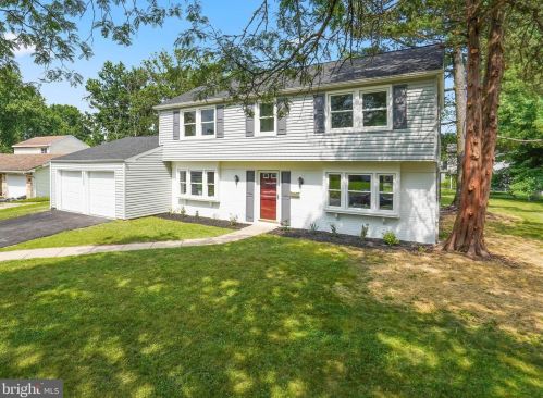 3023 Traymore Ln, Bowie, MD 20715-2057