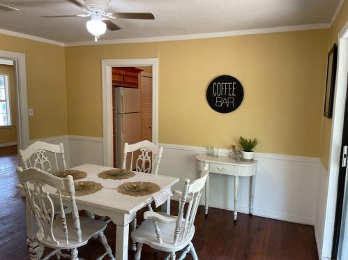 1815 Speedway St, Greenville TX 75401-3036 exterior