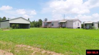 11 Marion County 6043, Yellville, AR 72687-7814