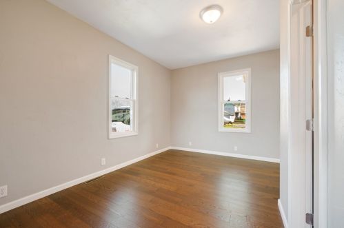 311 Vine St, South Connellsville PA  15425-4838 exterior